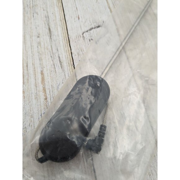 Hamilton Beach Meat Thermometer Beef Roasts Pork Poultry 8" - Picture 5 of 8